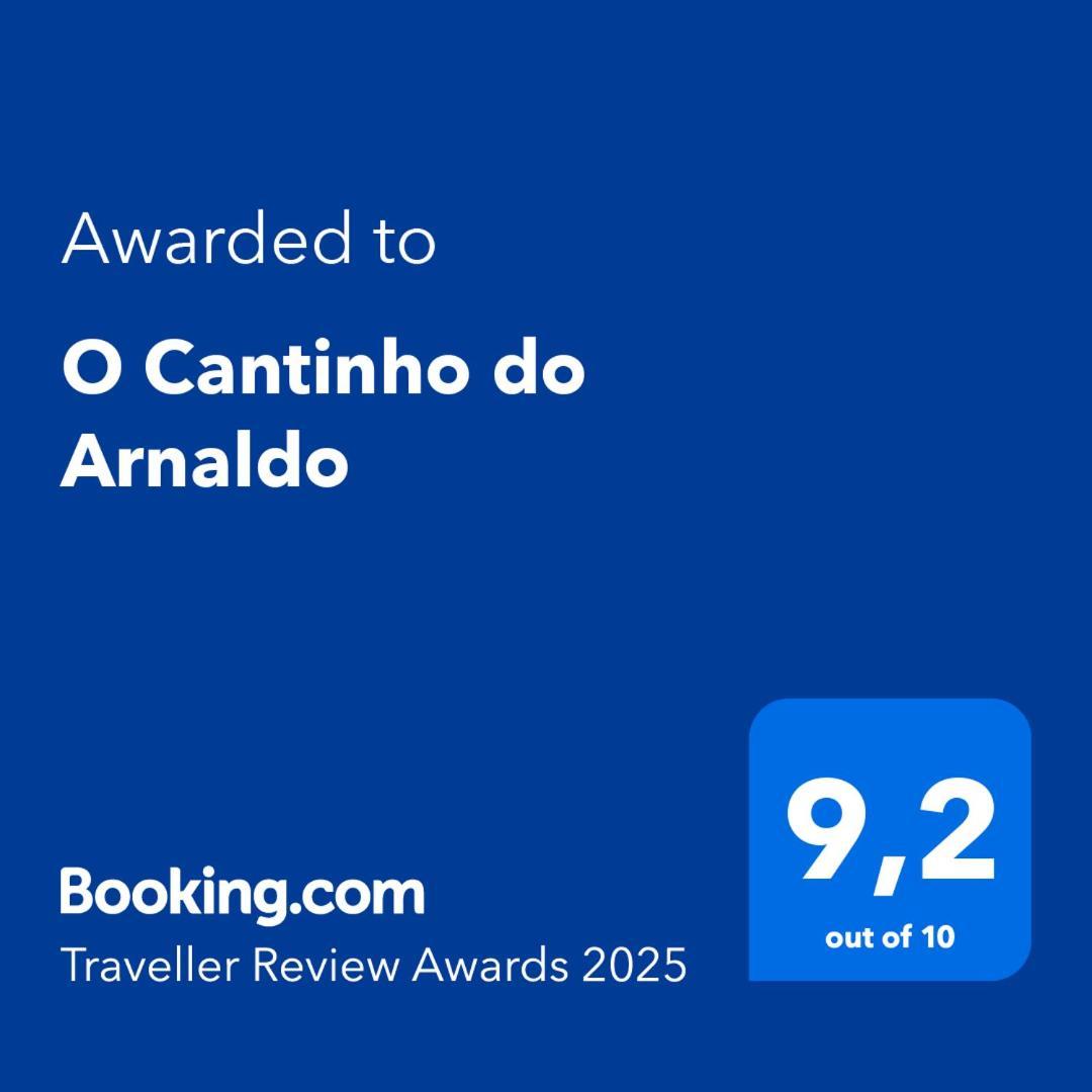 O Cantinho Do Arnaldo Viana do Castelo Ngoại thất bức ảnh